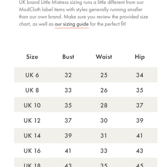 ModCloth wondering amongst dress uk 14/us 10 nwt retro cocktail party dress - Picture 2 of 7